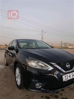نيسان سنترا